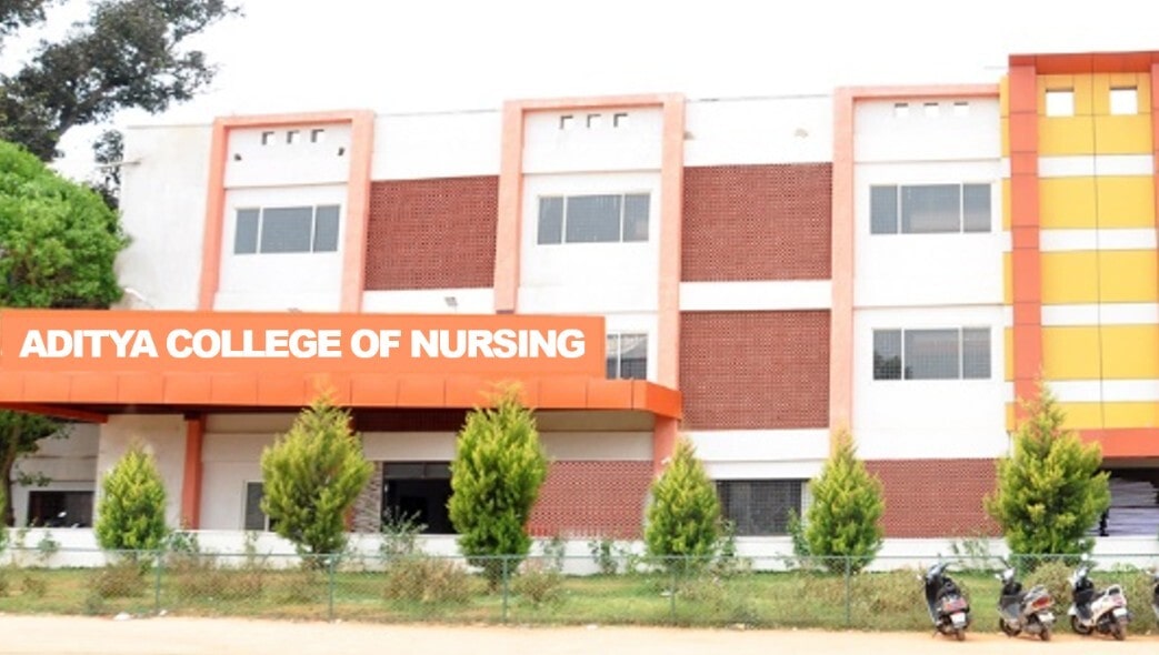Aditya College of Nursing