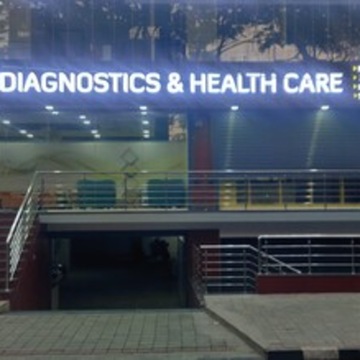 Lab Detail Image
