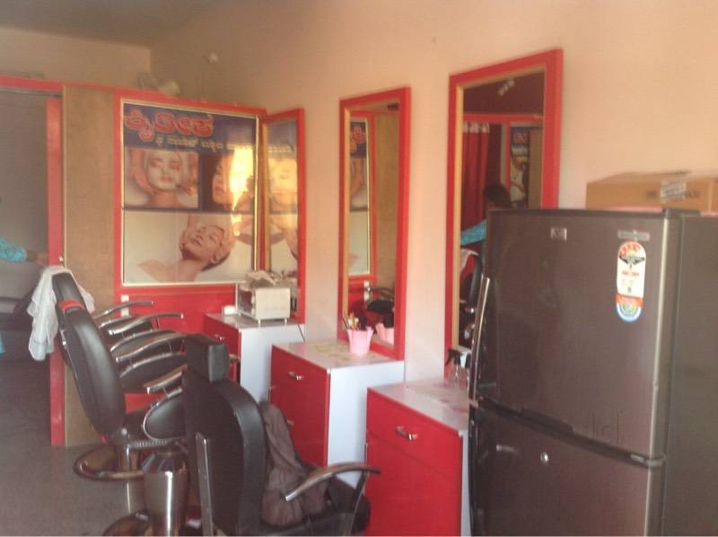 Krithika Spa Saloon Beauty Parlour in Whitefield Bangalore Best