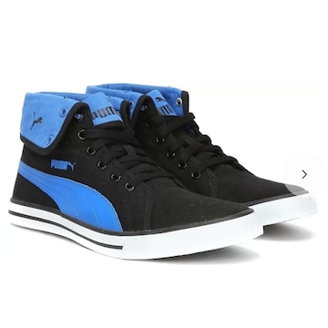 Puma store vr mall 2025