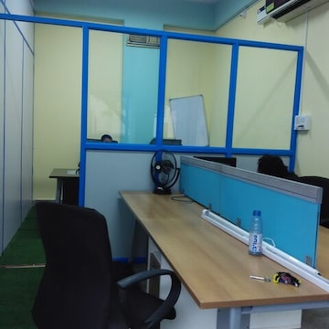 Fynsis Softlabs office