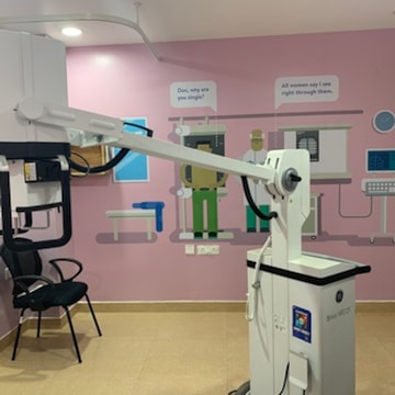 Lab view 6