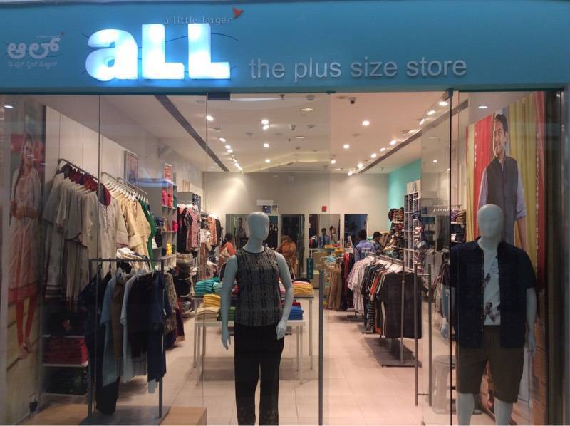Top All The Plus Size Stores in Ernakulam Best All The Plus Size Outlets Justdial