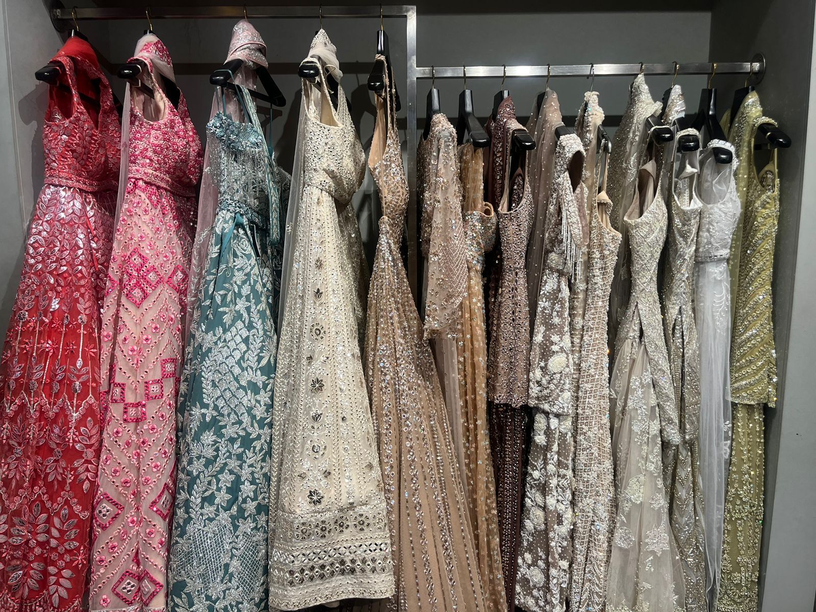 sachin and babi light blue dress Top Fashion Designer Stores For Women in Indiranagar - Best Fashion  Designer Shops For Women Bangalore near me