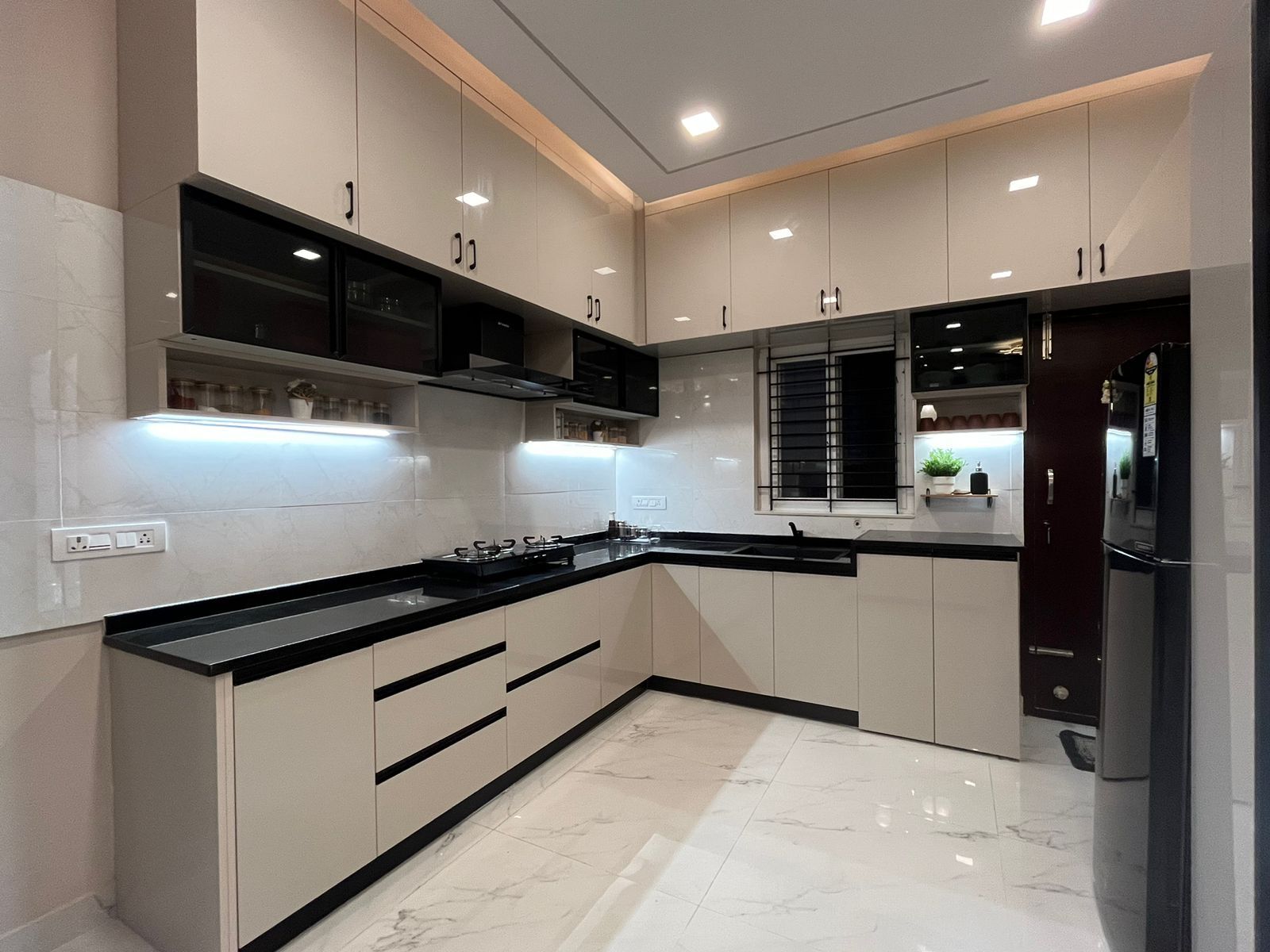 Janatha decorates in Kushalnagar,Bangalore - Best Interior Designers ...
