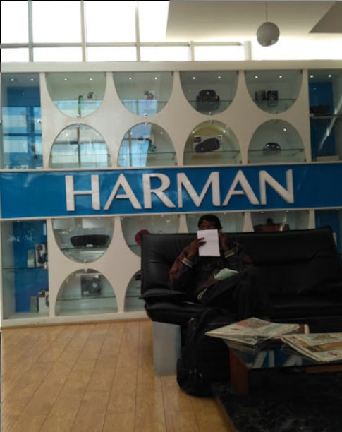 Harman Connected Services in Whitefield, Bangalore - Best Software ...