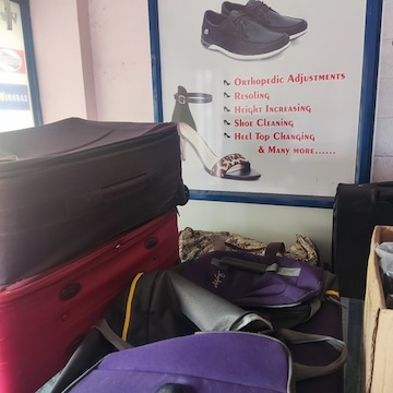 Top Samsonite Bag Repair Services in Kothanur Best Samsonite Bag Repair Services Bangalore Justdial