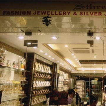 Ethnic fashion store jewellery online