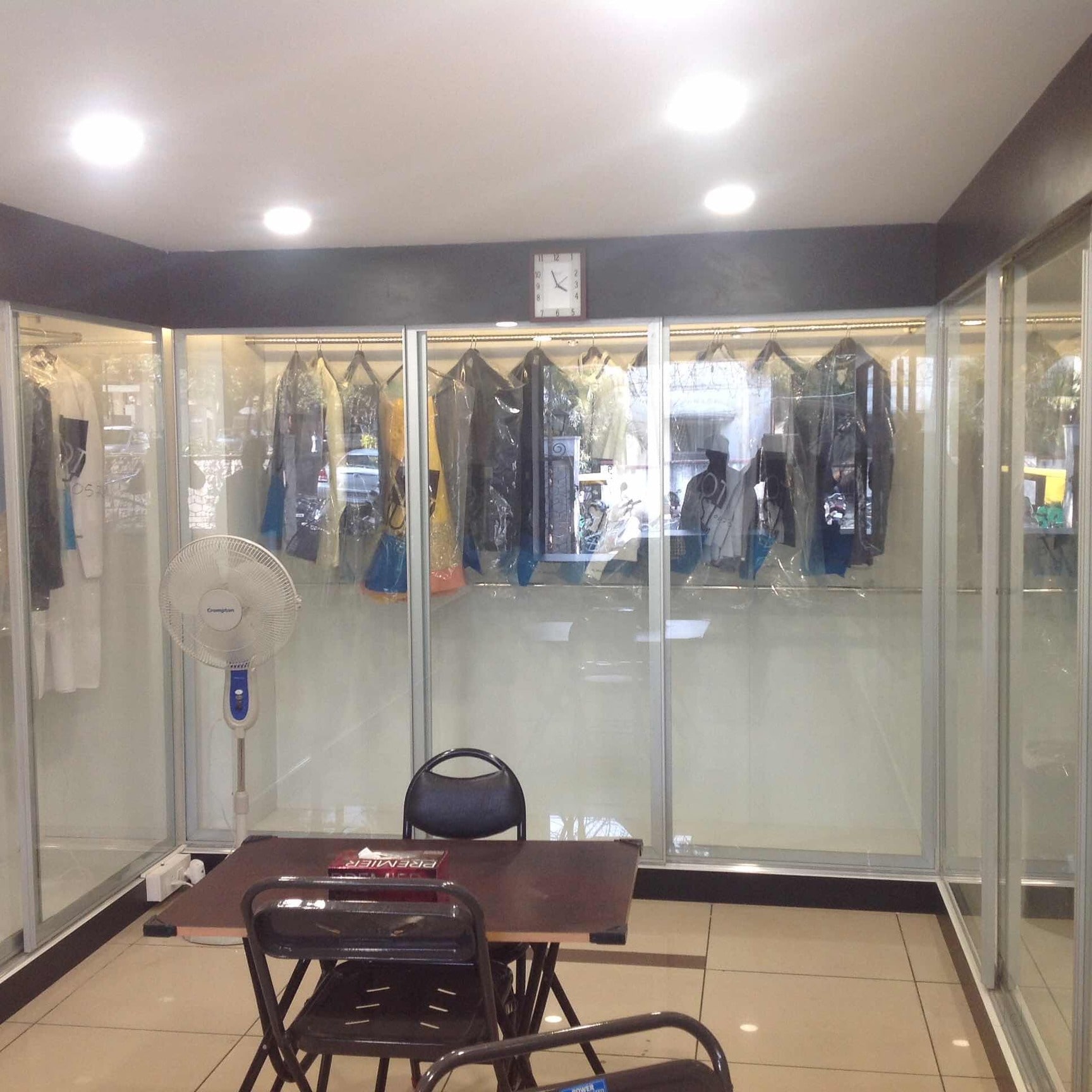 Master Dry Cleaners in Jayamahal Extension,Bangalore Best Dry