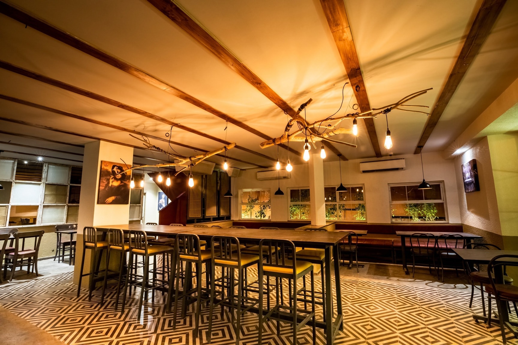 Chin Lung Resto in Koramangala 4th Block,Bangalore Best Restaurants