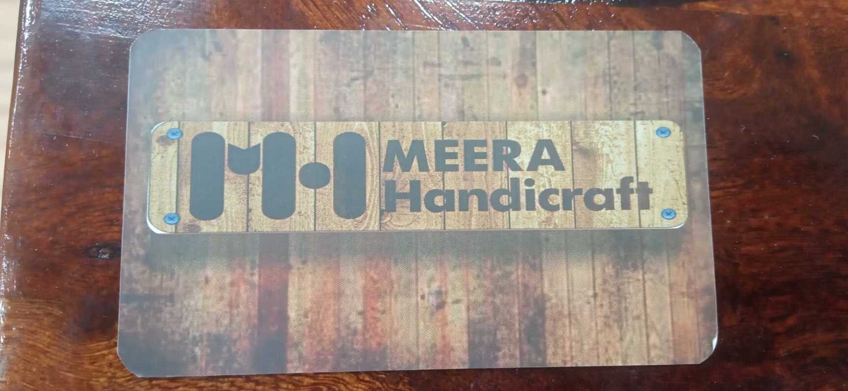 Meera Handicraft in Jayanagar 4th Block,Bangalore Best Furniture