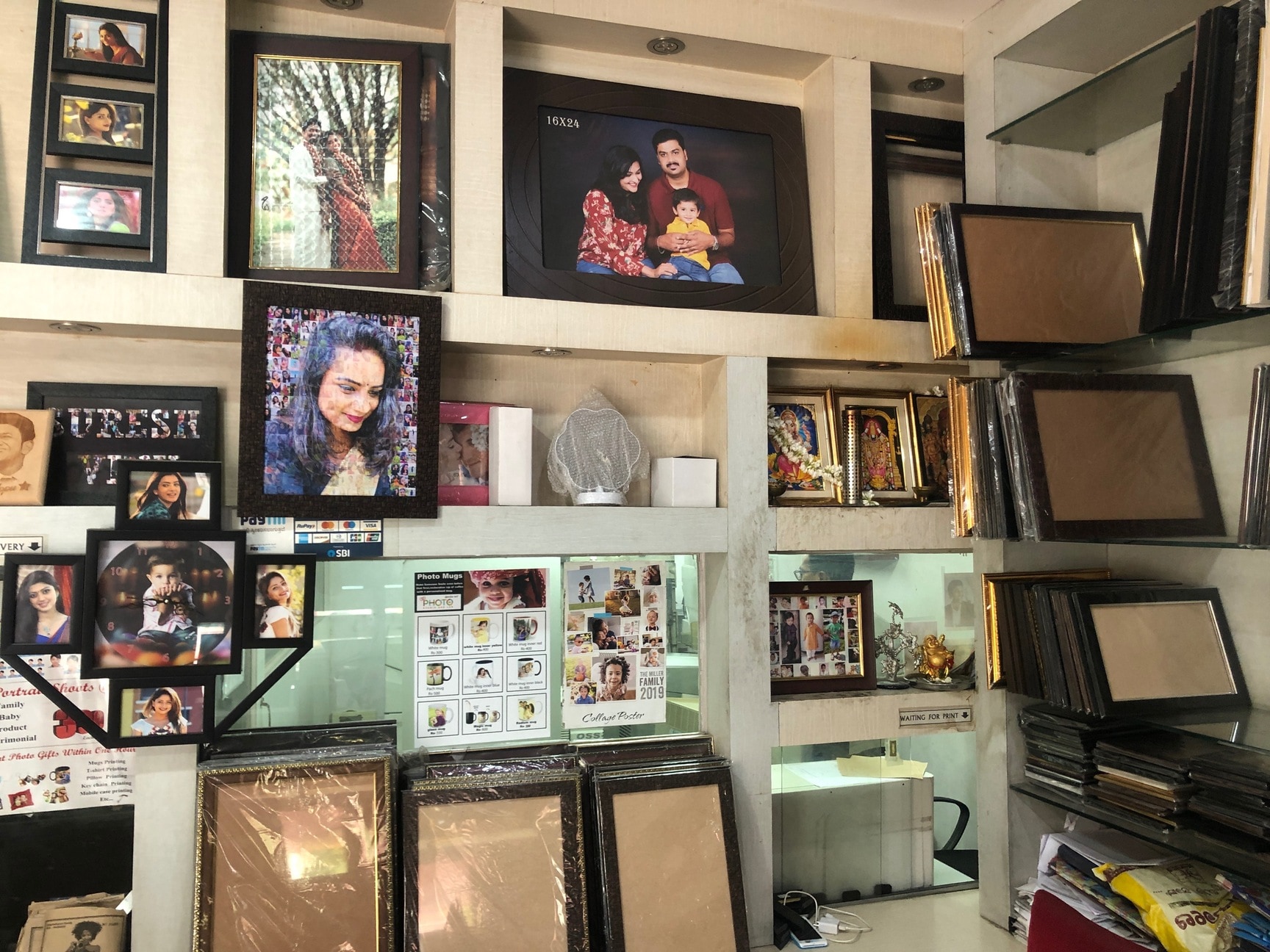 Photo In Studio and Lab in Kammanahalli,Bangalore Best Video Shooting