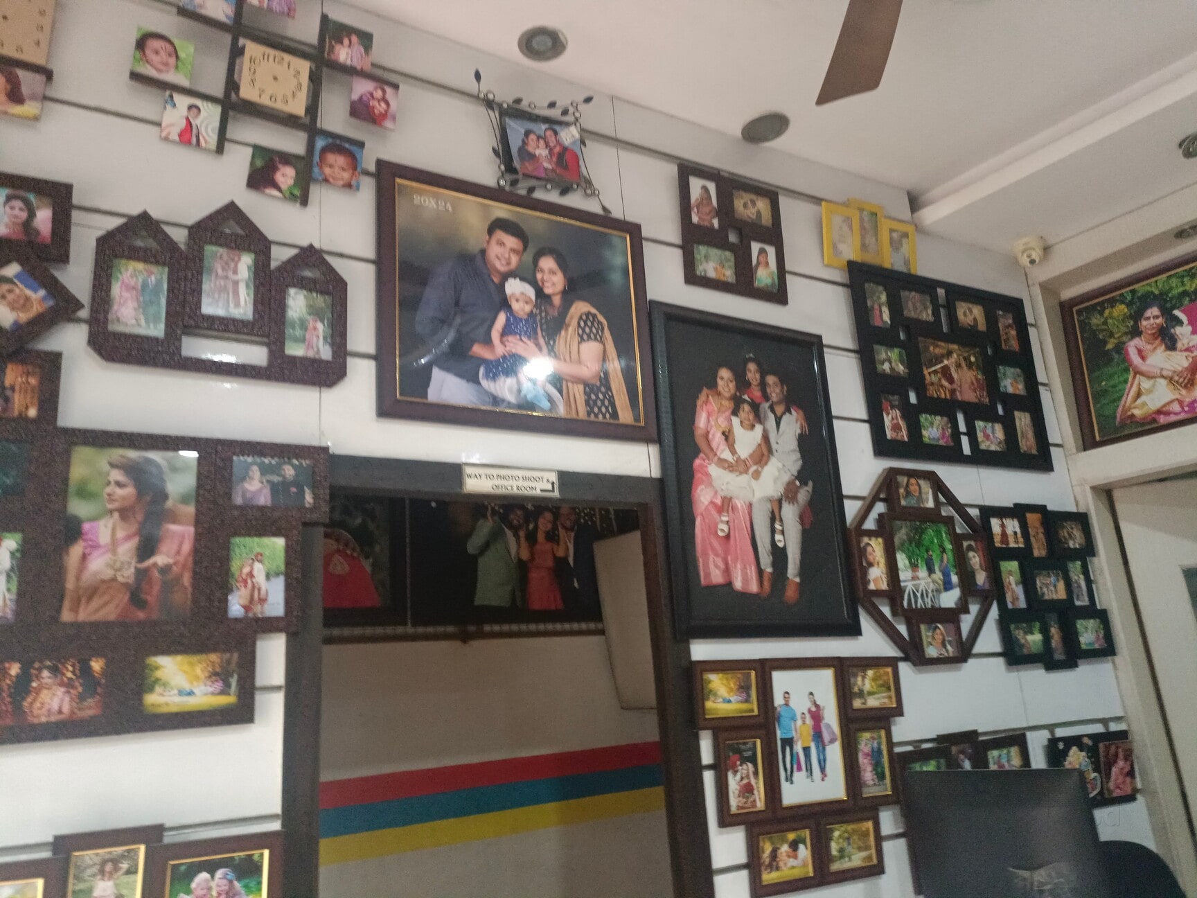 Photo In Studio and Lab in Kammanahalli,Bangalore Best Video Shooting