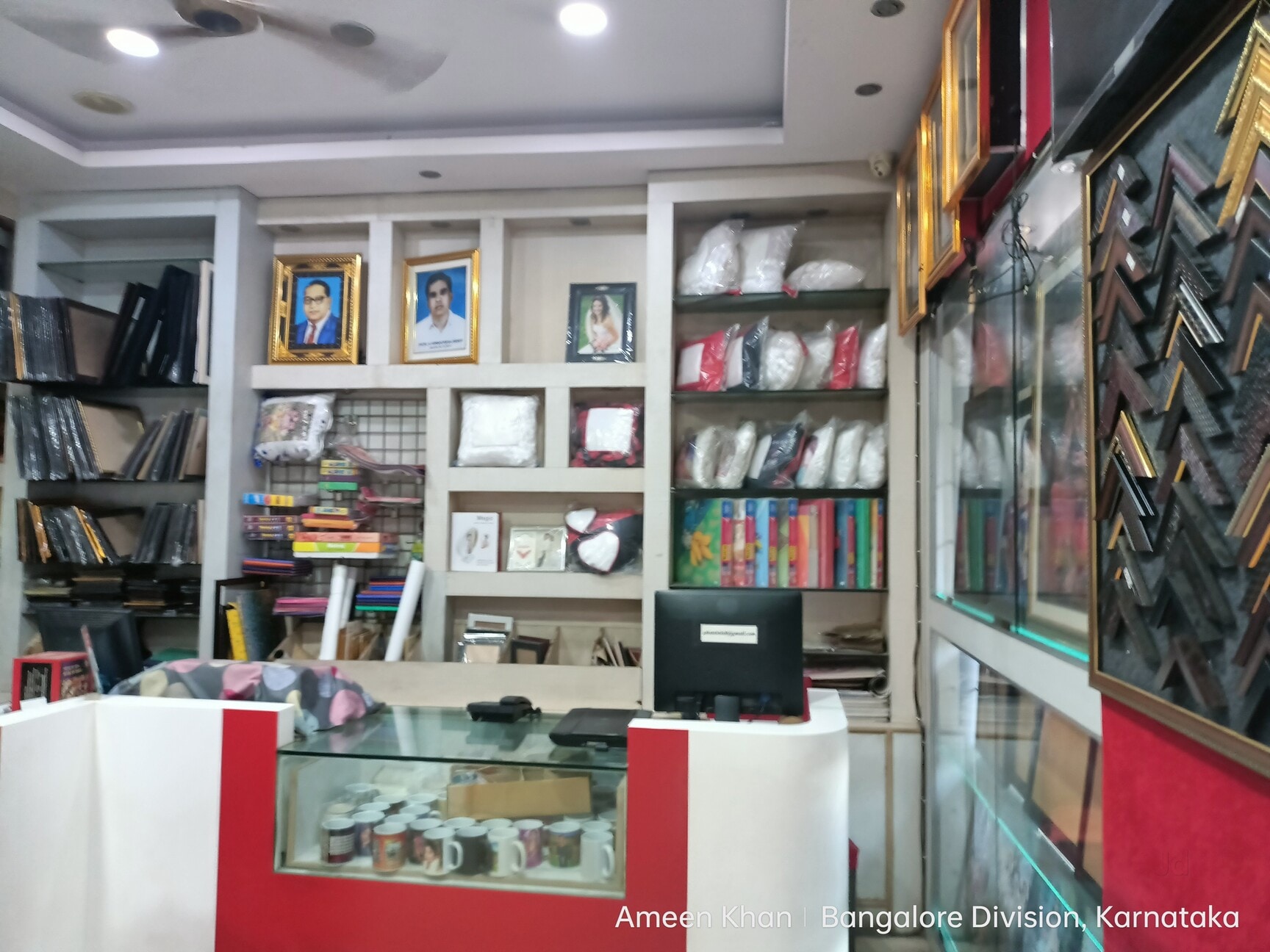 Photo In Studio and Lab in Kammanahalli,Bangalore Best Video Shooting