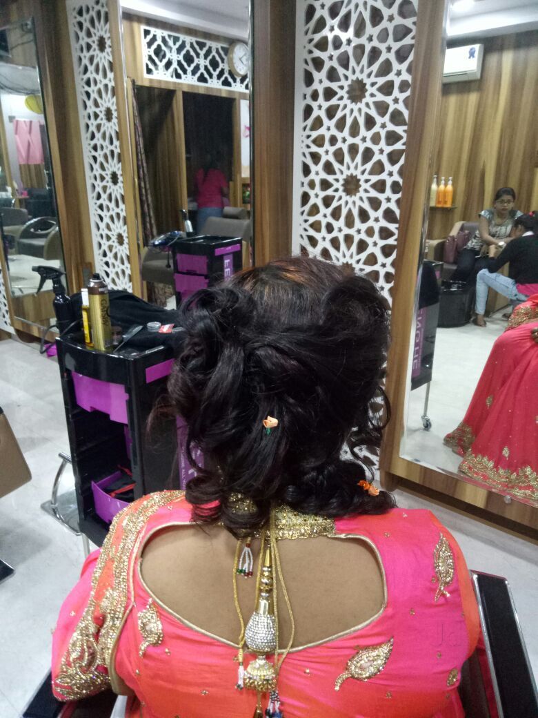 Glamorous Hair And Beauty Studio in BTM Layout 1st Stage,Bangalore
