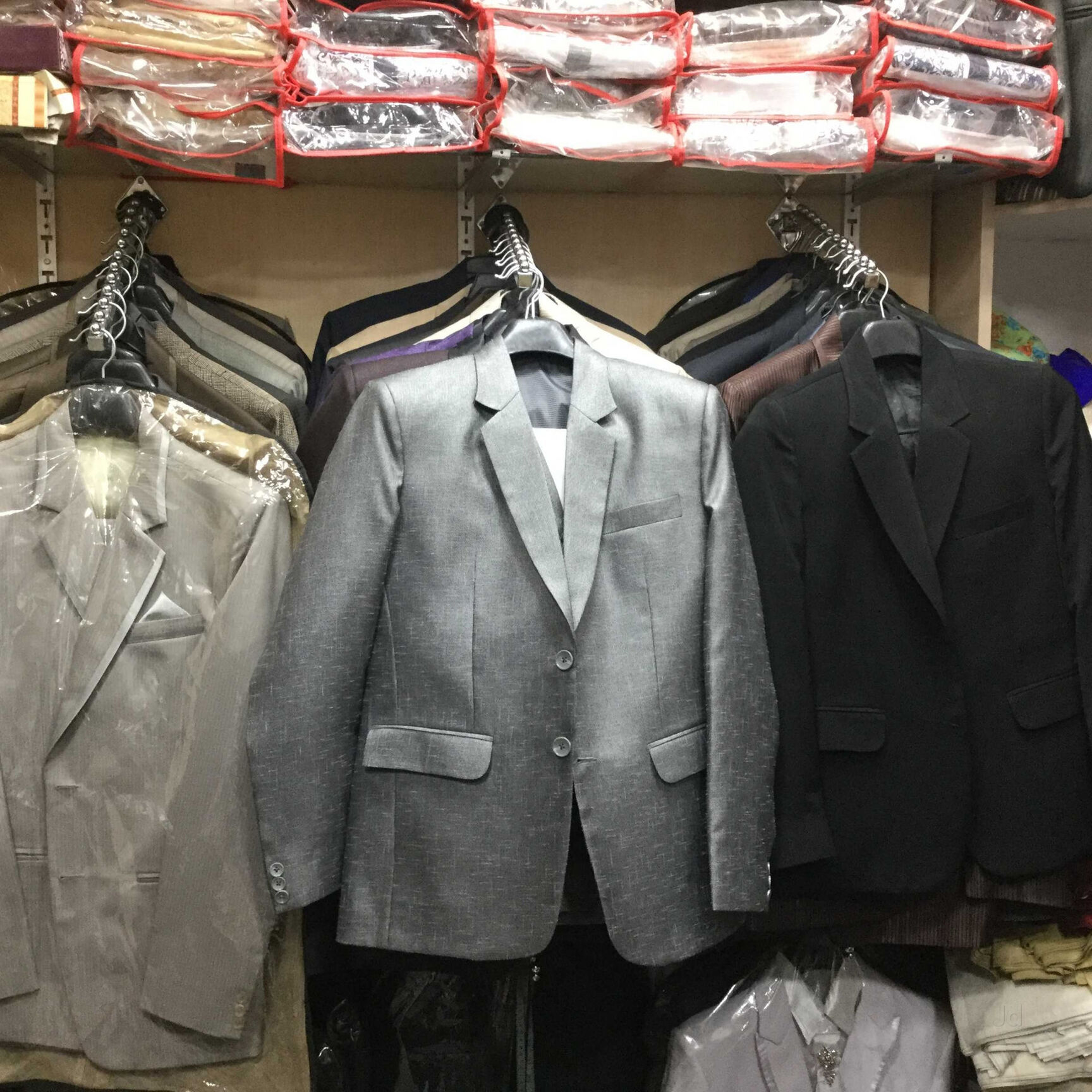 Life Style Textiles in Commercial Street,Bangalore Best Tailors For