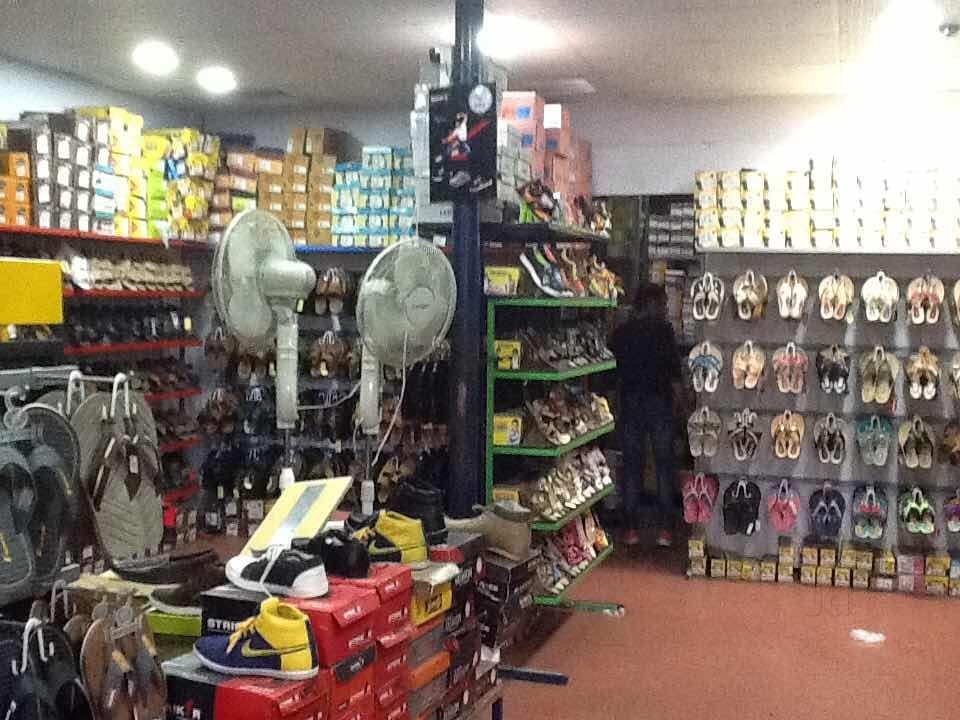 Asr Marketing in Vijayanagar,Bangalore Best Safety Shoe Dealers in