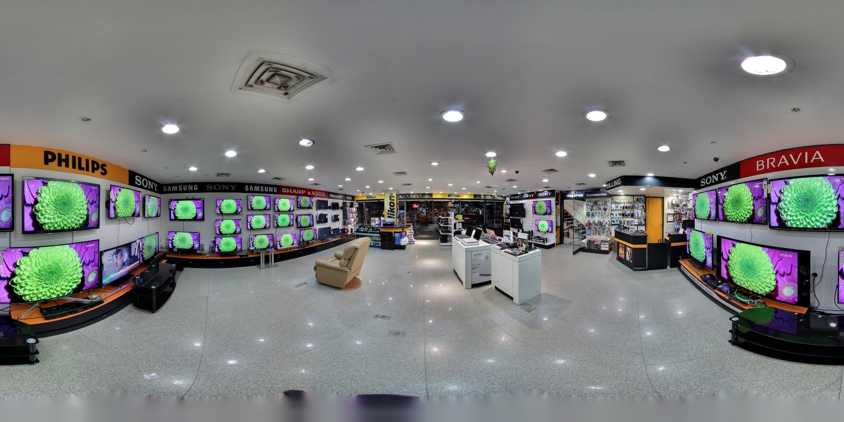 Modern World Home Theatre in Domlur,Bangalore Best Audio Speaker