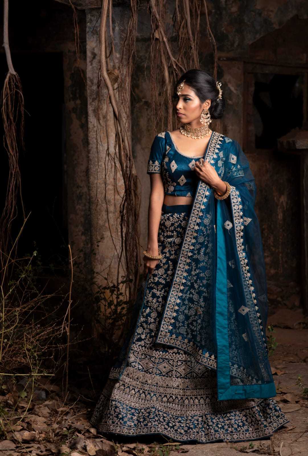 Lehengas in jayanagar on sale