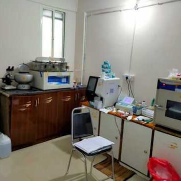 Lab view 5