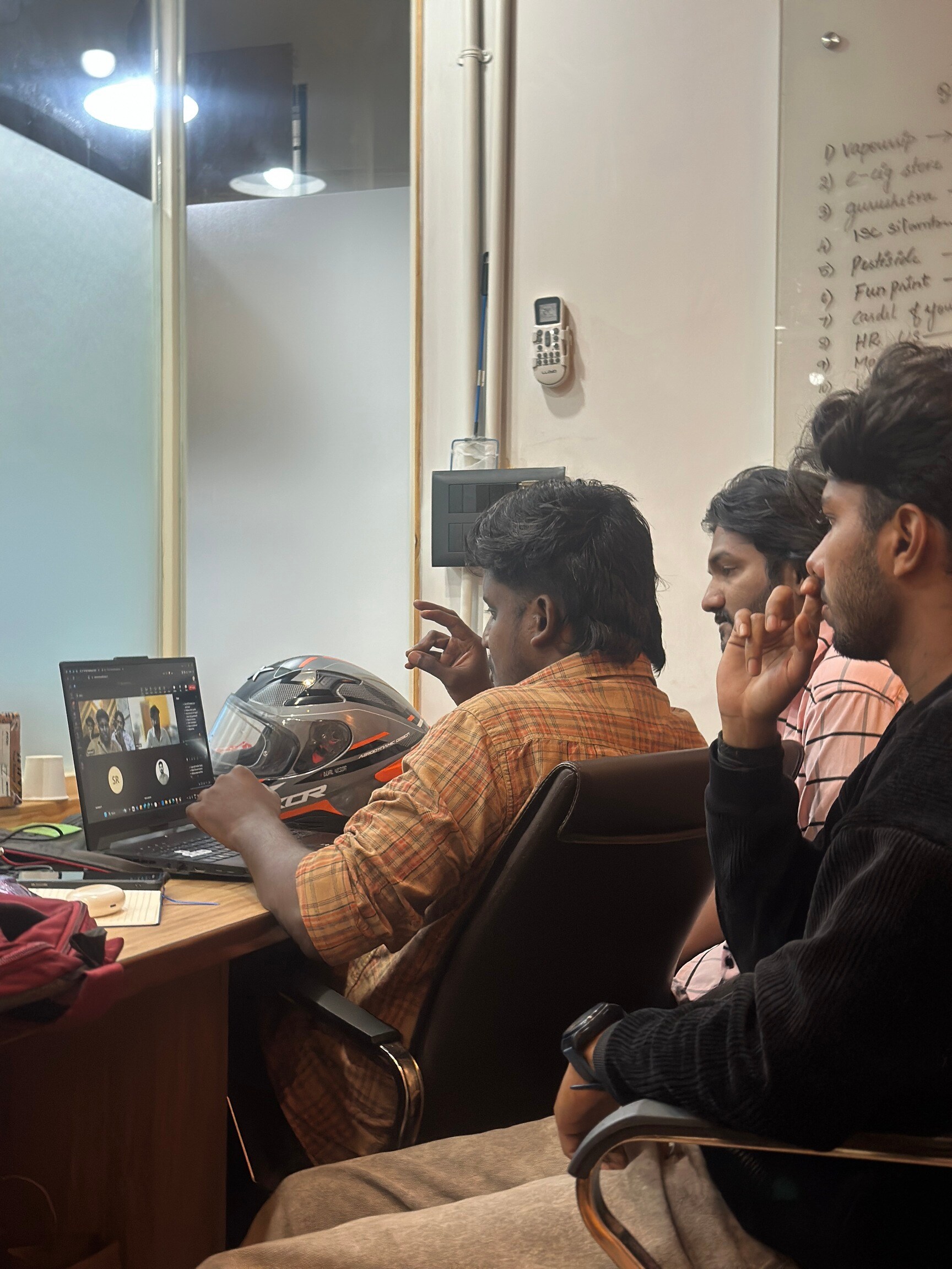 Codexoho in Infantry Road, Bangalore - Best Information Service ...