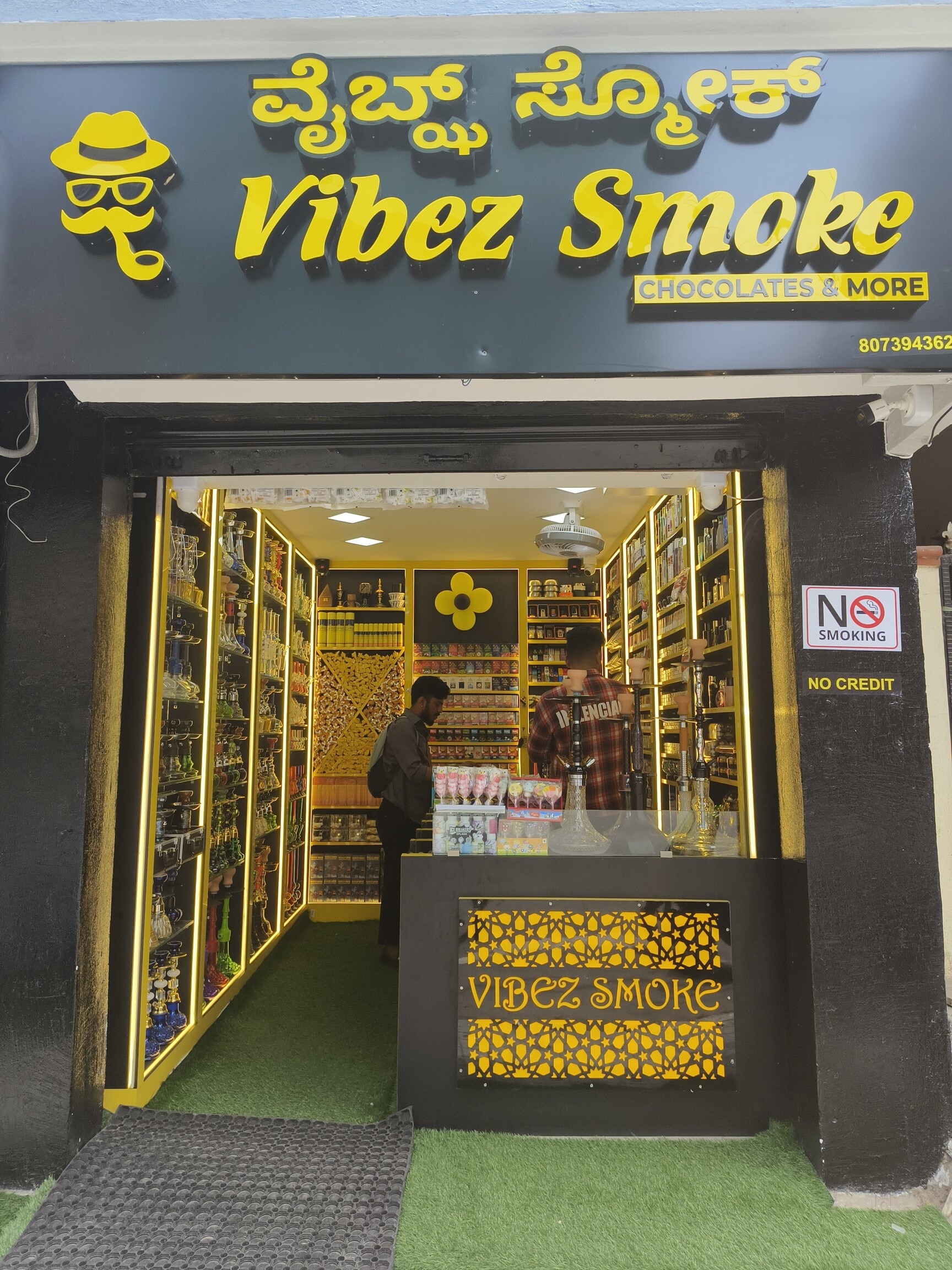 new vuse vape Vibez Smoke in Yelahanka,Bangalore - Best Tobacco Retailers near me in  Bangalore
