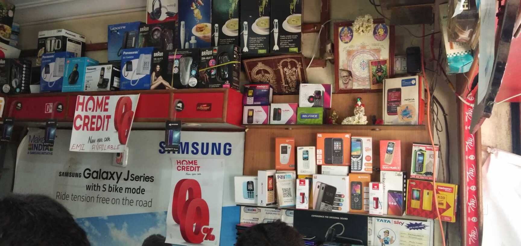 Sri Lakshminarayana Links in Jayanagar 8th Block,Bangalore Best