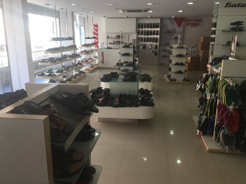 Marathahalli bata showroom shop