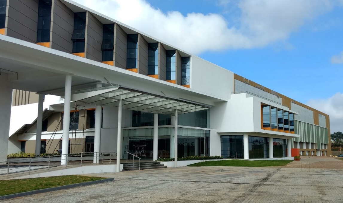 Triveni Turbine Limited office