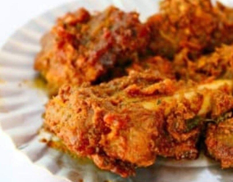 Curries & Pickles in New Thippasandra,Bangalore Best Andhra