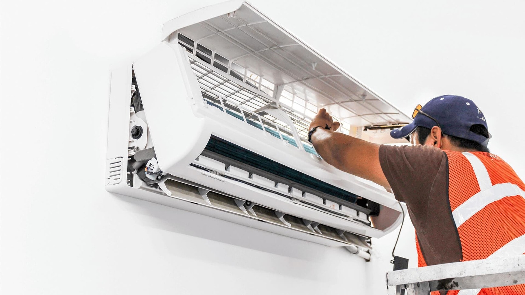 AC Dismantle