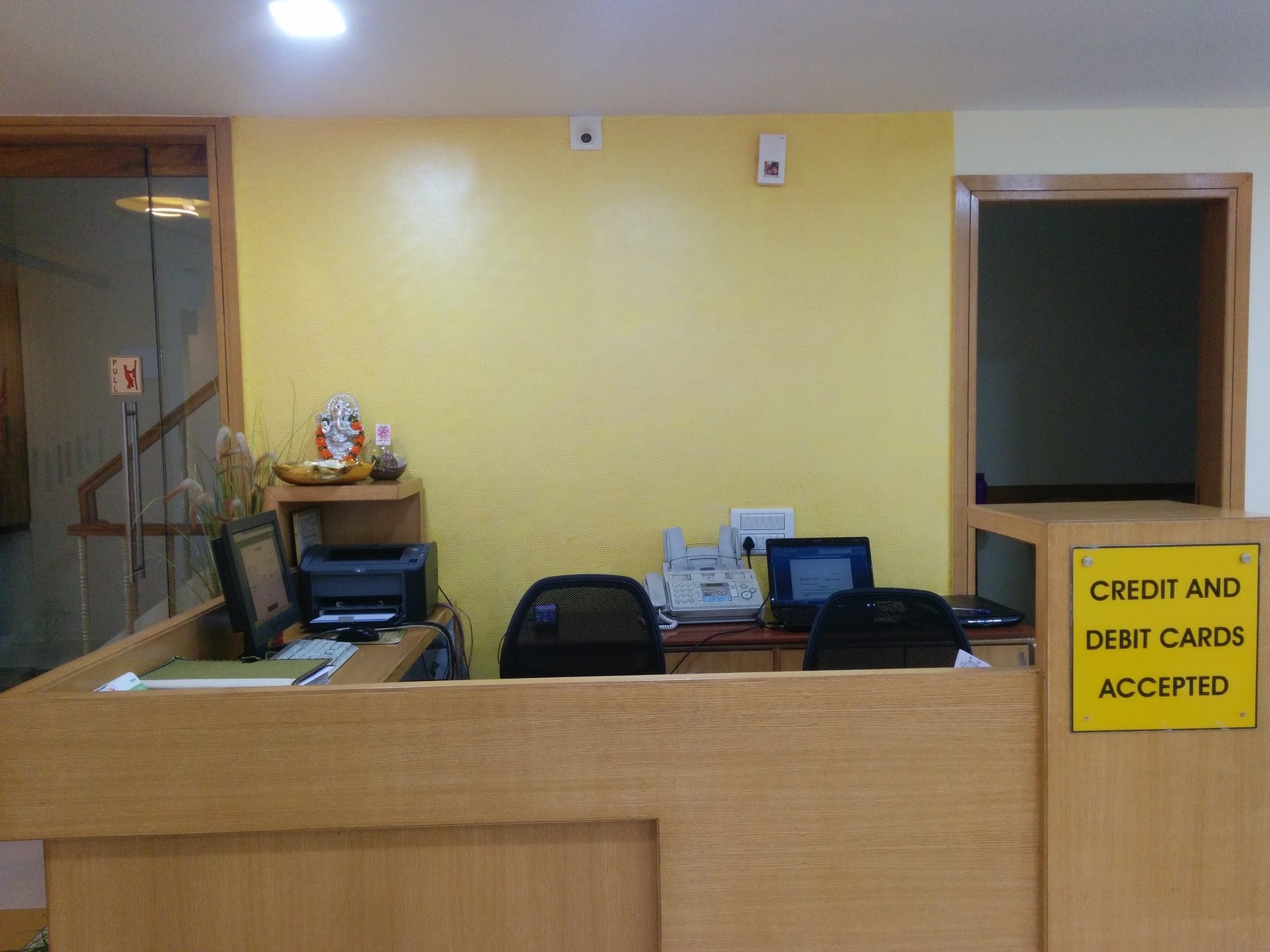 Dr. Chandrika Rao (Dr Raos Maternity Clinic) in Rajajinagar Industrial