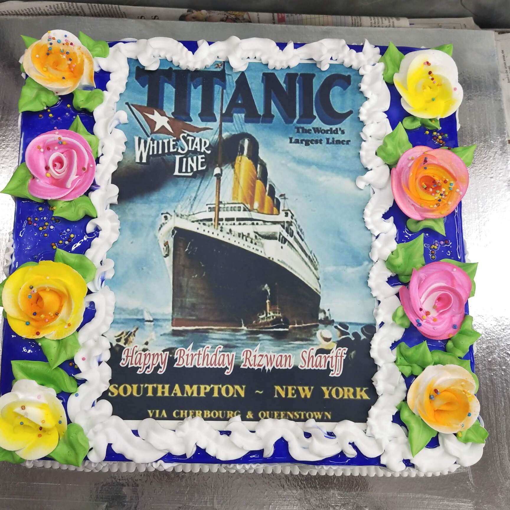 S K Bakery in Jayanagar 4th Block,Bangalore Best Bakeries in