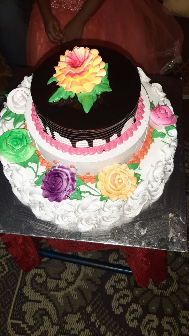 S K Bakery in Jayanagar 4th Block,Bangalore Best Bakeries in