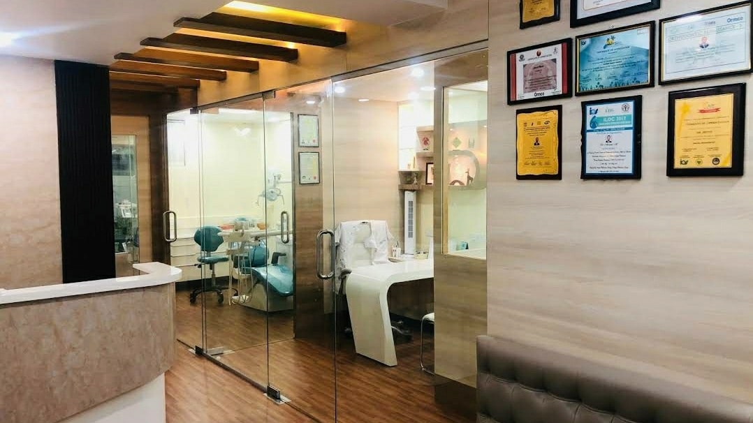 Align 32 Dental Care in Yelahanka New Town,Bangalore Book Appointment