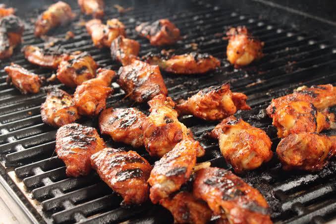 Barbecue Pac