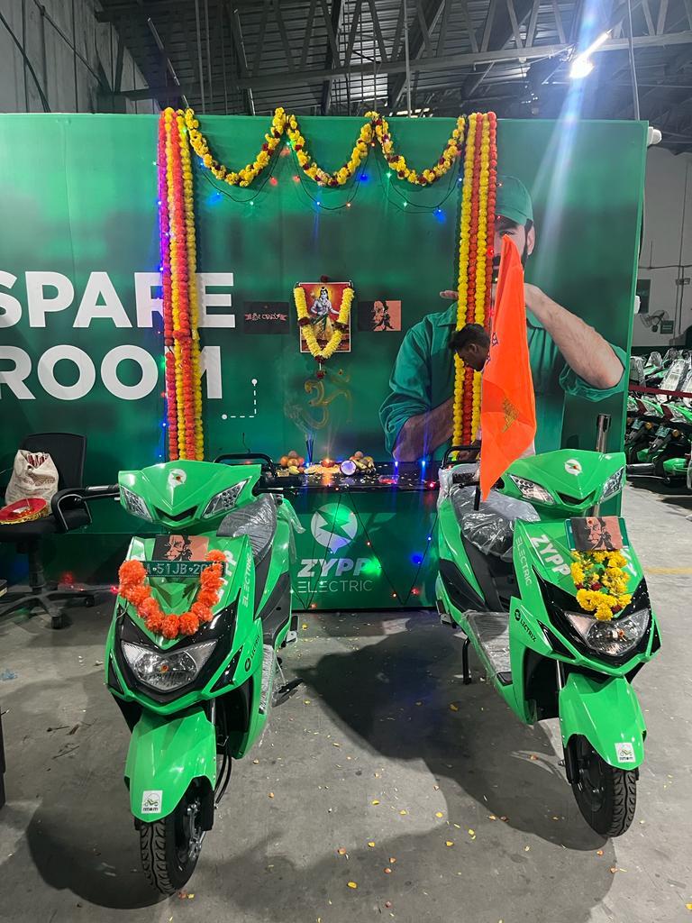 Electric bike rental near me online