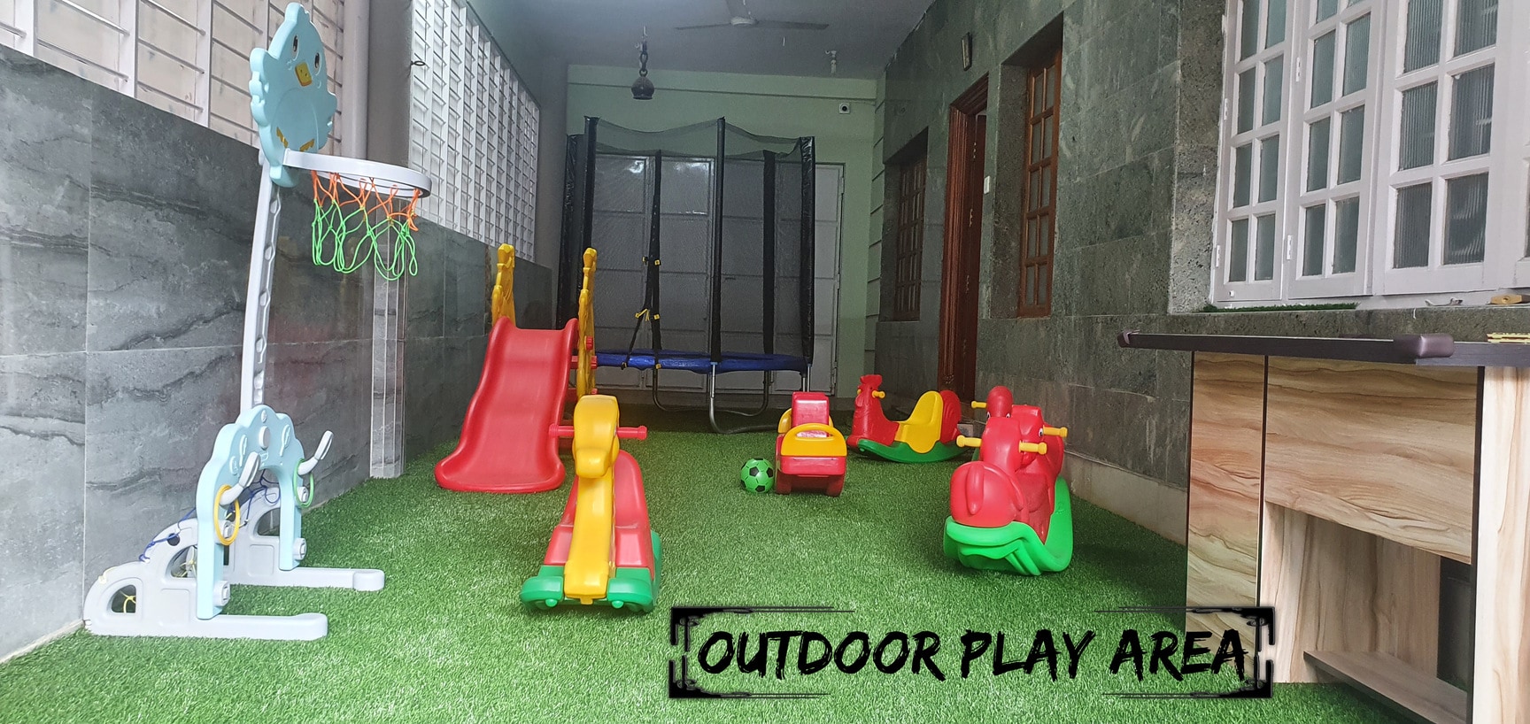 Kanasu, Rajarajeshwari Nagar