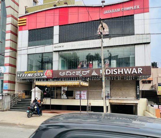 Health And Nutrition in Opposite Kle College Bus Stand, Near