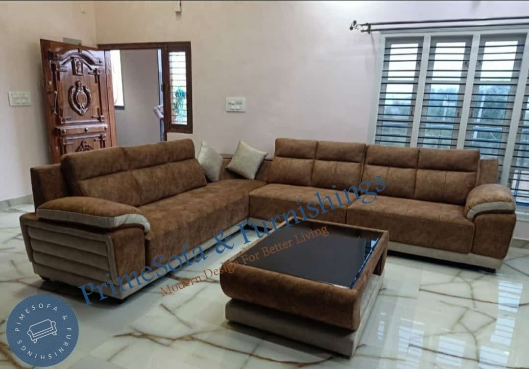 Catalogue Prime Sofa & Furnishings in Bangalore Justdial