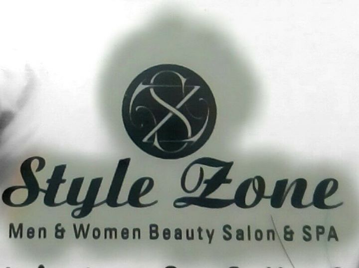 Style Zone in Bellandur,Bangalore Best Beauty Salons in Bangalore