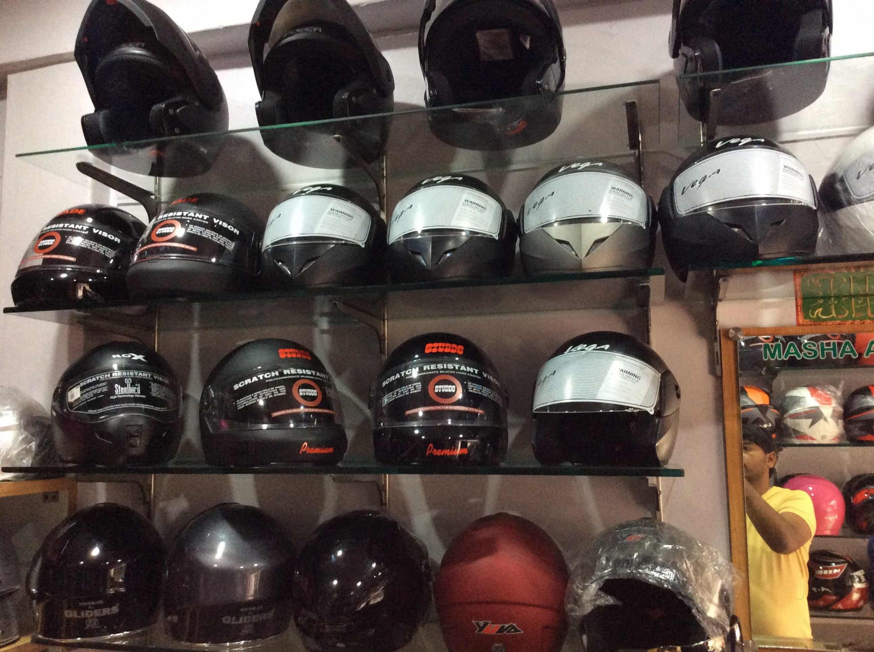 arai defiant x outline helmet Arai Defiant-X Dragon Helmet