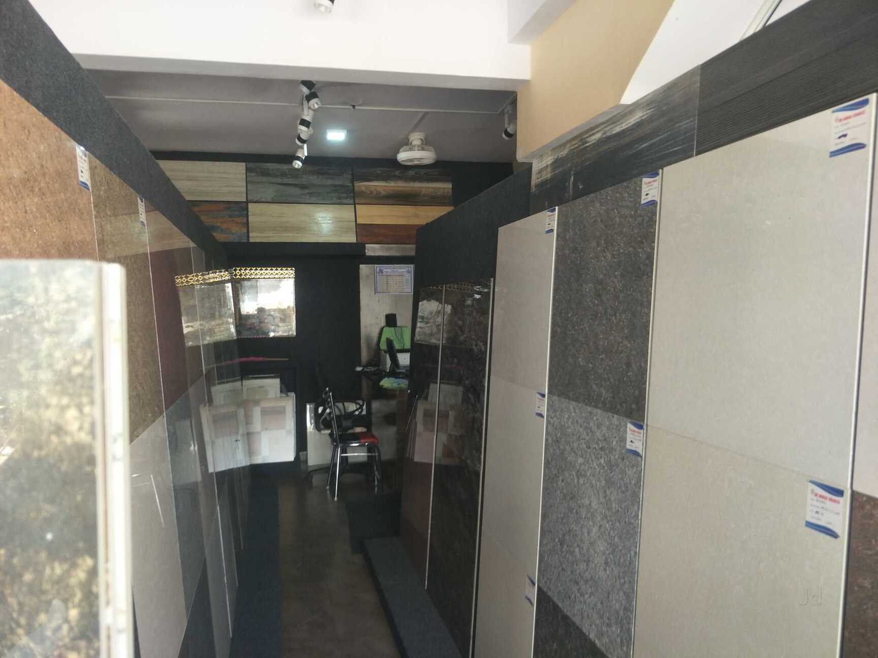 Sri Ammaji Ceramics in Vishwaneedam,Bangalore Best Ceramic Roof Tile