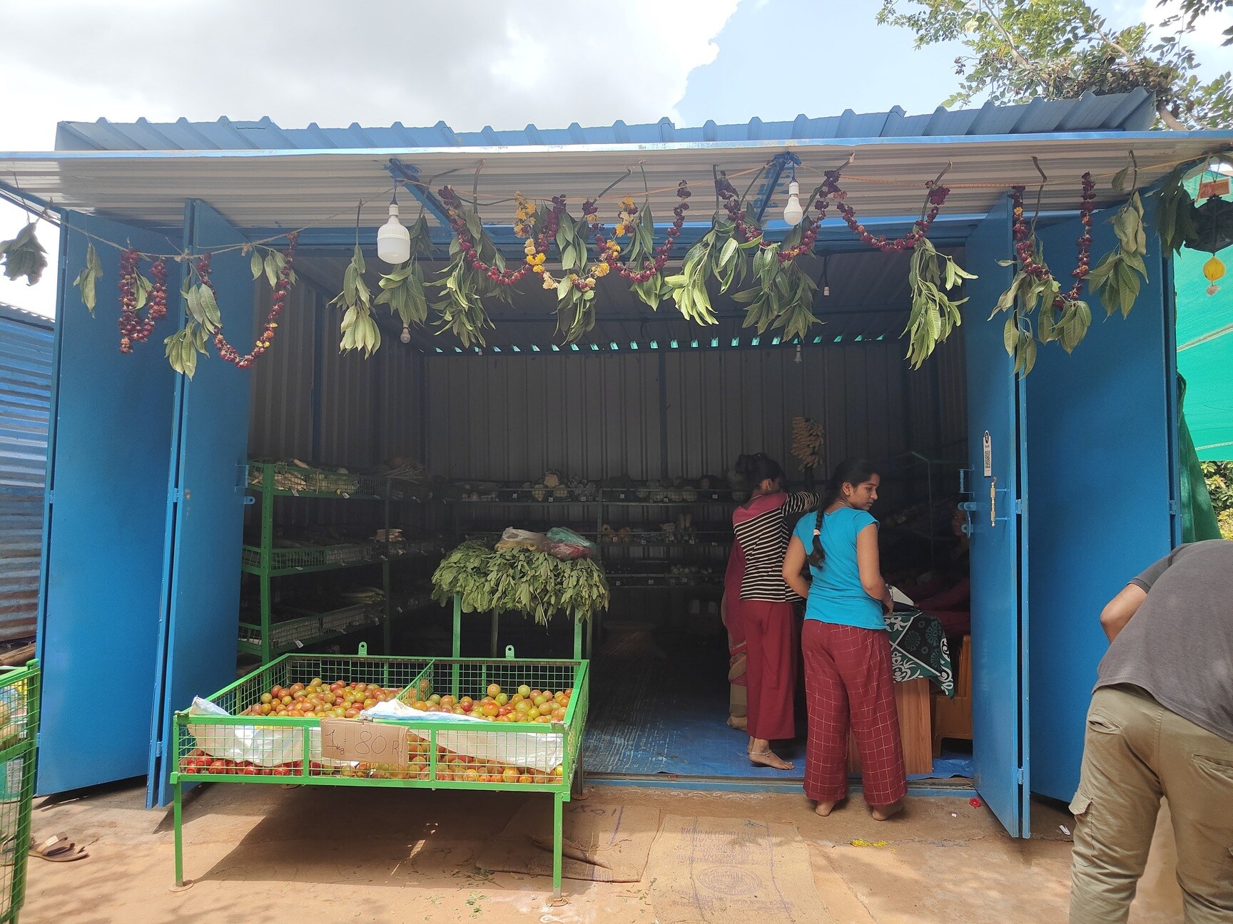 Manju Vegetables And Fruits in Yelahanka,Bangalore Best Fruit