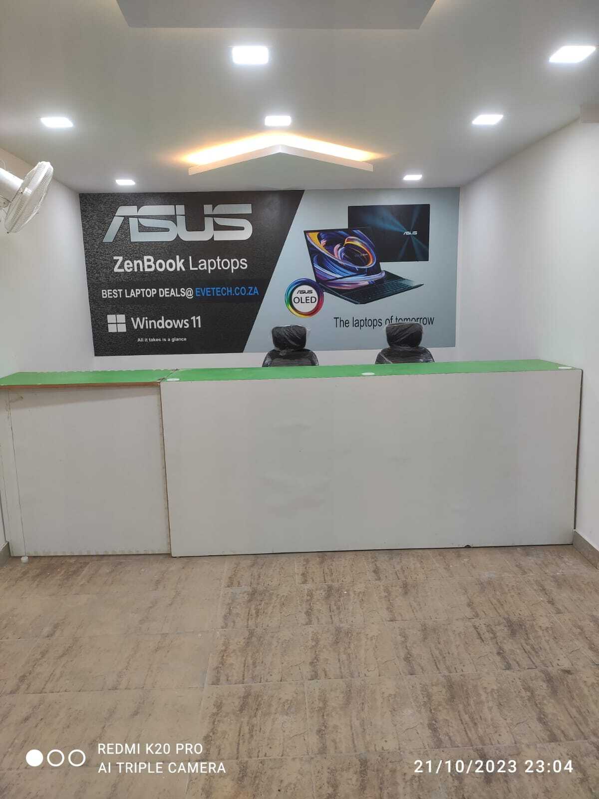 Asus mobile service centre near me discount