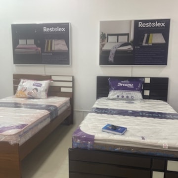 Top Restolex Mattress Dealers near Quality Inn Shravanthi Jp Nagar 3Rd Phase Best Restolex Mattress Justdial