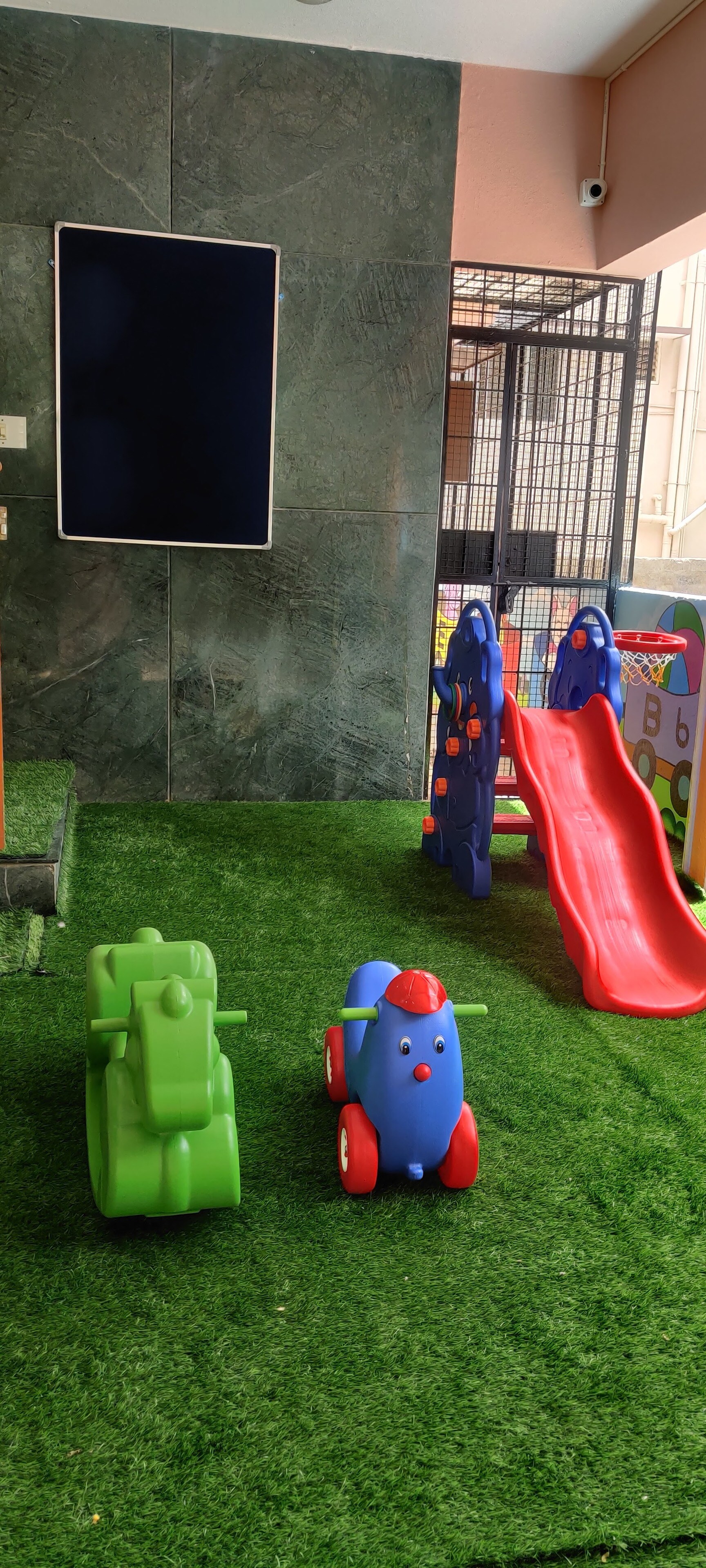 Wisdom Tree PreSchool