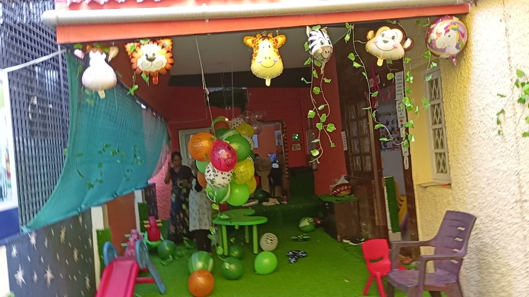 Tweety Tales Playschool