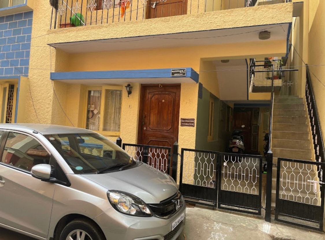 Manjunath V & Associates in Lakkasandra,Bangalore Best Lawyers For