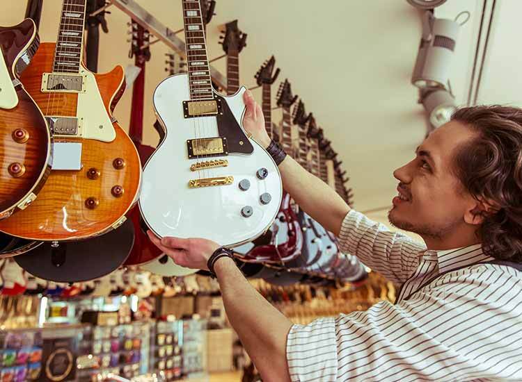 Ibanez guitar dealers near me on sale